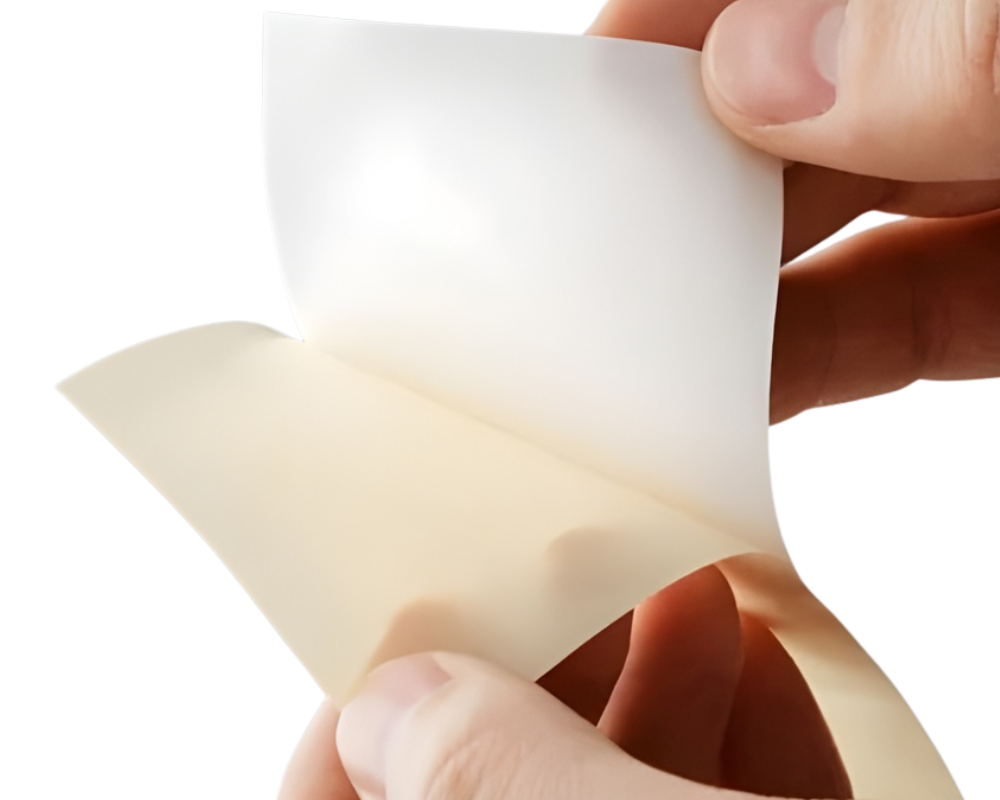 Glassine Release Paper