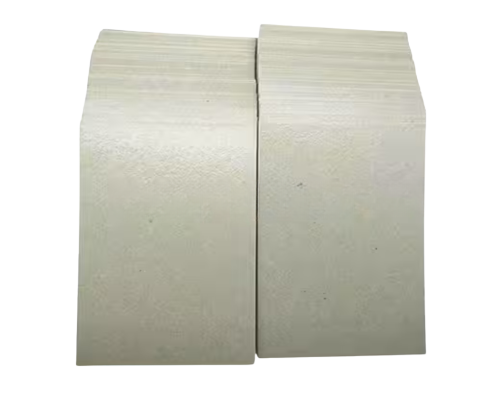 Single & Double Side Coated