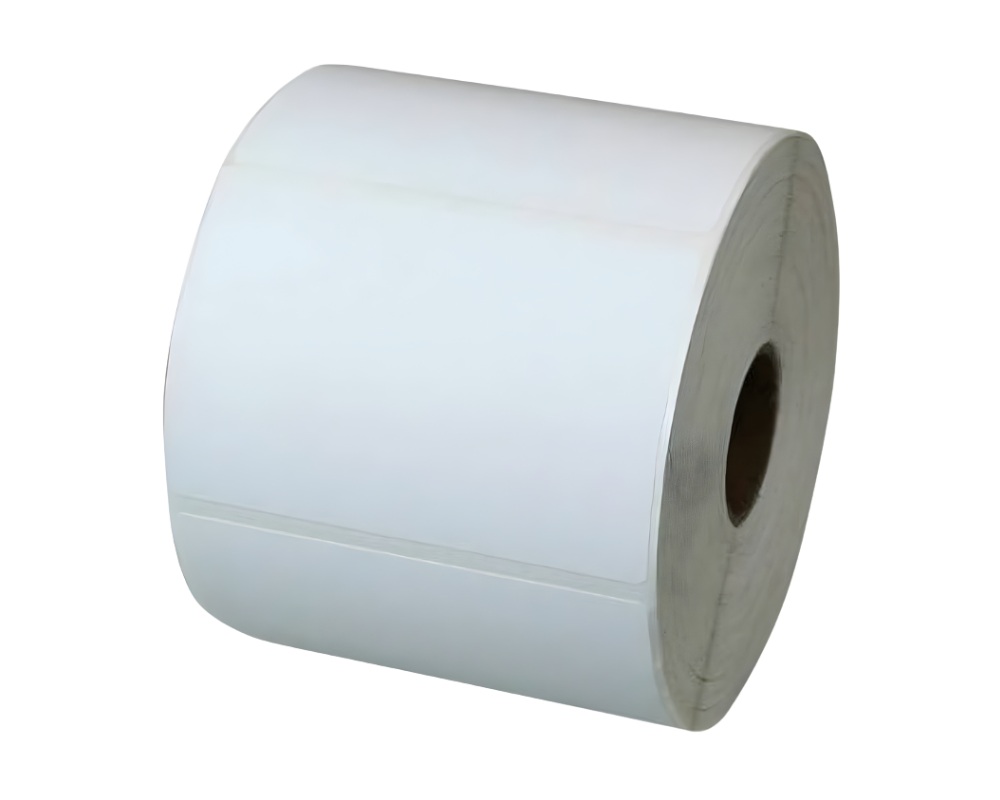 Chromo Label Rolls